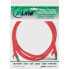 Фото #3 товара InLine Patch Cable SF/UTP Cat.5e red 0.5m