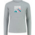 CMP 33N2245 long sleeve T-shirt