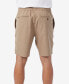 Плавки O'Neill Reserve 18 Hybrid Shorts