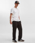 ფოტო #3 პროდუქტის Men's Regular-Fit Fleece Joggers, Created for Macy's