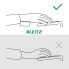 Фото #5 товара LEITZ Ergo Cosy Keyboard Wrist Rest