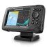 LOWRANCE Hook Reveal 5 83/200 HDI ROW With Transducer And World Base Map