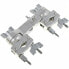 Фото #1 товара Gibraltar SC-UGC Multi Clamp Universal