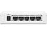 HPE Networking Instant On 1430 5-Port Gb Unmanaged Switch | 5X 1G Ports | Fanles - фото #4