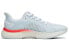 Фото #3 товара Беговые кроссовки Anta для мужчин, модель 112025520-5, цвет светло-серый