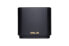 Фото #2 товара ASUS ZenWiFi XD4 Plus (B-2-PK) - Black - Internal - Mesh router - Power - 306.58 m² - Dual-band (2.4 GHz / 5 GHz)