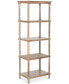 Фото #1 товара Milden Bookcase