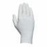 Фото #3 товара Одноразовые перчатки JUBA Коробка Без талька (100 штук)