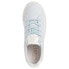 KAPPA Tudy Canvas trainers