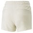 Фото #3 товара Puma Bmw Mms Essential 4 Inch Shorts Womens White Casual Athletic Bottoms 538290