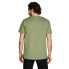 ფოტო #2 პროდუქტის MYSTIC Brand short sleeve T-shirt