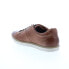 Фото #6 товара Roan by Bed Stu Eli F800406 Mens Brown Leather Lifestyle Sneakers Shoes 8