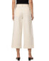 Joe's Jeans Cream Wide Leg Ankle Jean Women's 24