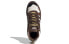 Фото #6 товара HUMAN MADE x adidas originals Marathon 高帮 跑步鞋 男款 棕 / Кроссовки adidas originals Marathon FY9148