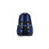 Фото #2 товара Спортивная сумка Sparco S016445NRAZ Черный/Синий Синий