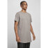 URBAN CLASSICS Shaped Long T-shirt