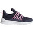 ADIDAS Lite Racer Adapt 5.0 running shoes Синий, 40 - фото #2