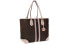 Сумка MICHAEL KORS MK MICHAEL KORSEva LOGO 30T9GV0T7B-266