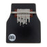 Meinl KA9WW-BK Wah-Wah Kalimba