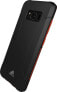 Adidas adidas SP Solo Case SS17 for Galaxy S8 black/red