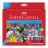 Фото #3 товара FABER-CASTELL 111260 - Multicolor - 60 pc(s)
