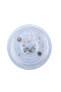 Opple Lighting 140066573 - Recessed lighting spot - 1 bulb(s) - 2700 K - 1000 lm - 220-240 V - White