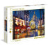 Puzzle Paris Montmartre 1500 Teile