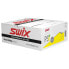 SWIX PS10 0ºC/+10ºC 900 g Board Wax