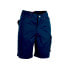 Shorts Cofra Tunisi Navy Blue