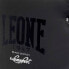 LEONE1947 Black Edition Combat Gloves