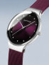 Фото #3 товара Наручные часы Kenneth Cole New York Women's Quartz Silver-Tone Stainless Steel Watch 36mm.