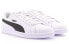 Кроссовки PUMA Smash L 356722-11 черные