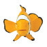 SAFARI LTD Clown Anemonefish Figure