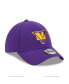 Фото #4 товара Men's Purple Minnesota Vikings City Originals 39THIRTY Flex Hat