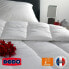 Фото #4 товара Одеяло скандинавское Dodo Vancouver White 400 г/м² 140 х 200 см
