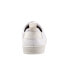 Softwalk Maya S2154-100 Womens White Leather Lifestyle Sneakers Shoes