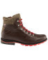 Фото #2 товара Rossignol 1907 Chamonix Leather Boot Men's Brown 075