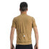 Sportful Giara short sleeve jersey Golden Oak, M - фото #3