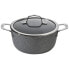 Фото #1 товара Ballarini 75002-826-0 - 2.67 L - Round - Grey - Aluminium - Titanium - Stainless steel