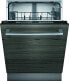 Фото #1 товара Siemens iQ100 SX61IX12TE - Fully built-in - Full size (60 cm) - Black - Black - Touch - 1.75 m