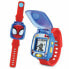 Infant's Watch Spidey 22,5 x 4,8 x 3 cm Multifunction