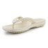 Фото #3 товара Crocs Crocband Flip Bone 11033-2Y2 flip-flops