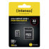 Фото #2 товара Intenso 3424480 - 32 GB - MicroSD - Class 10 - UHS-I - Class 1 (U1) - Temperature proof - Shock resistant - Waterproof - X-ray proof