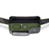 Фото #3 товара Black Diamond Cosmo 350 - Headband flashlight - Black - Olive - 1.1 m - IPX8 - 350 lm - 10 m