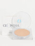 Huda Beauty GloWish Luminous Pressed Powder Компактная пудра с сияющим финишем