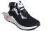 Adidas Alphaboost Panda GY4124 Running Shoes