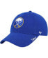 Фото #2 товара Women's Royal Buffalo Sabres Miata Clean Up Adjustable Hat