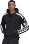 Фото #1 товара Adidas Bluza adidas SQUADRA 21 Sweat Hoody GT6634 GT6634 czarny S