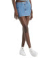 Women's Cotton '94 Cargo Mini Skirt