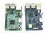 ALLNET BPi-M2 - Allwinner Technology - 1 GB - DDR3-SDRAM - eMMC - 8 GB - MicroSD (TransFlash)